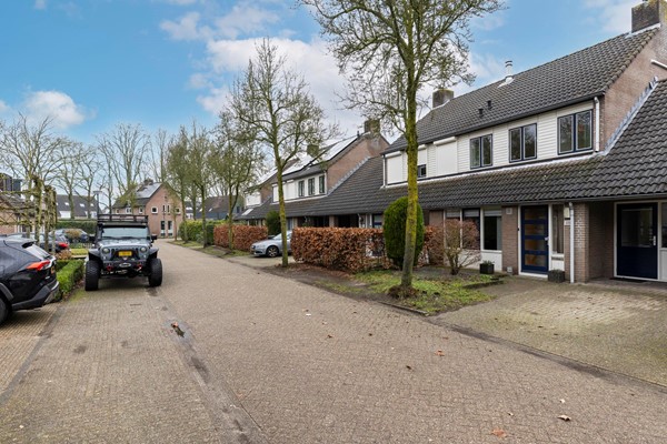 Medium property photo - Weserlaan 56, 5691 MJ Son
